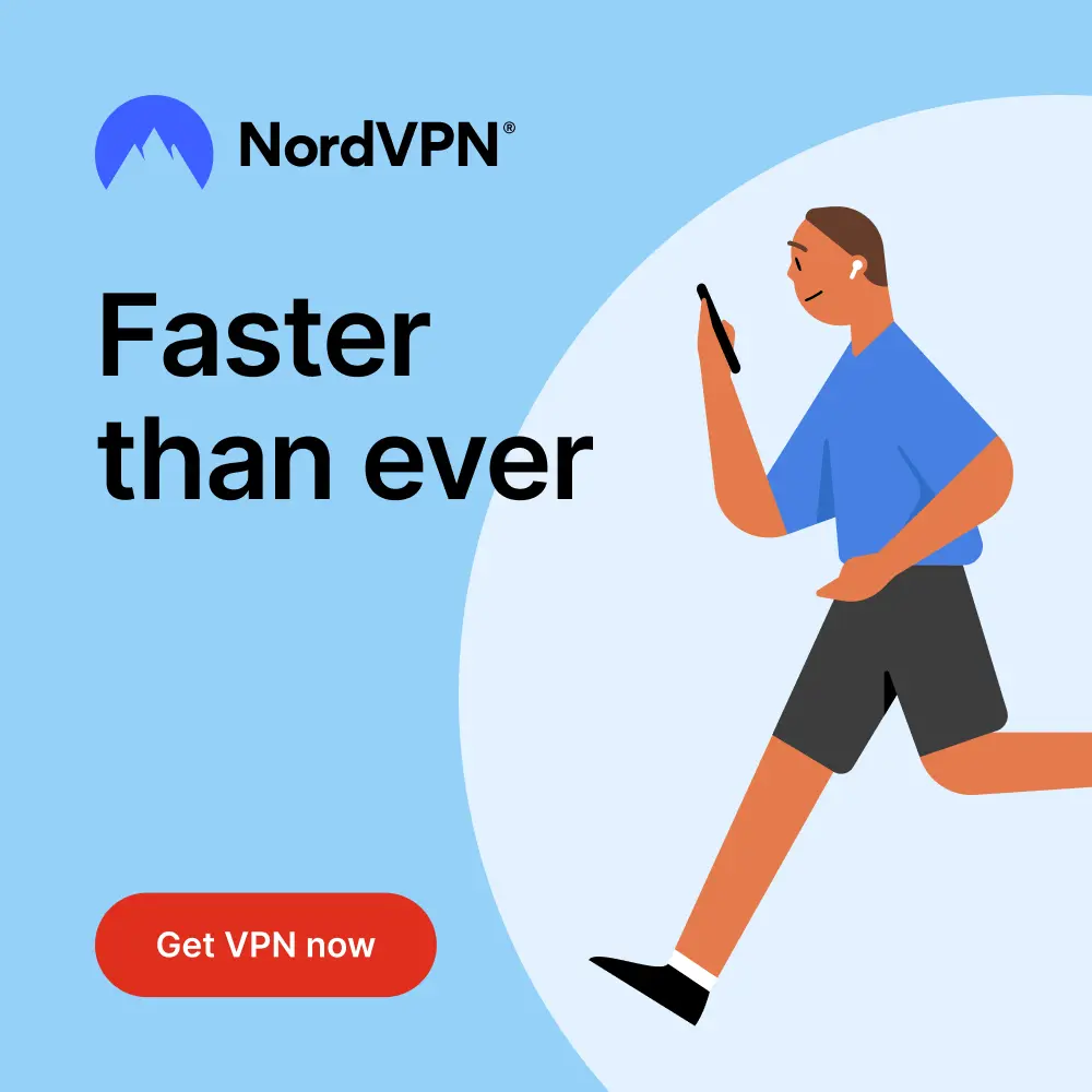 NordVPN 2025