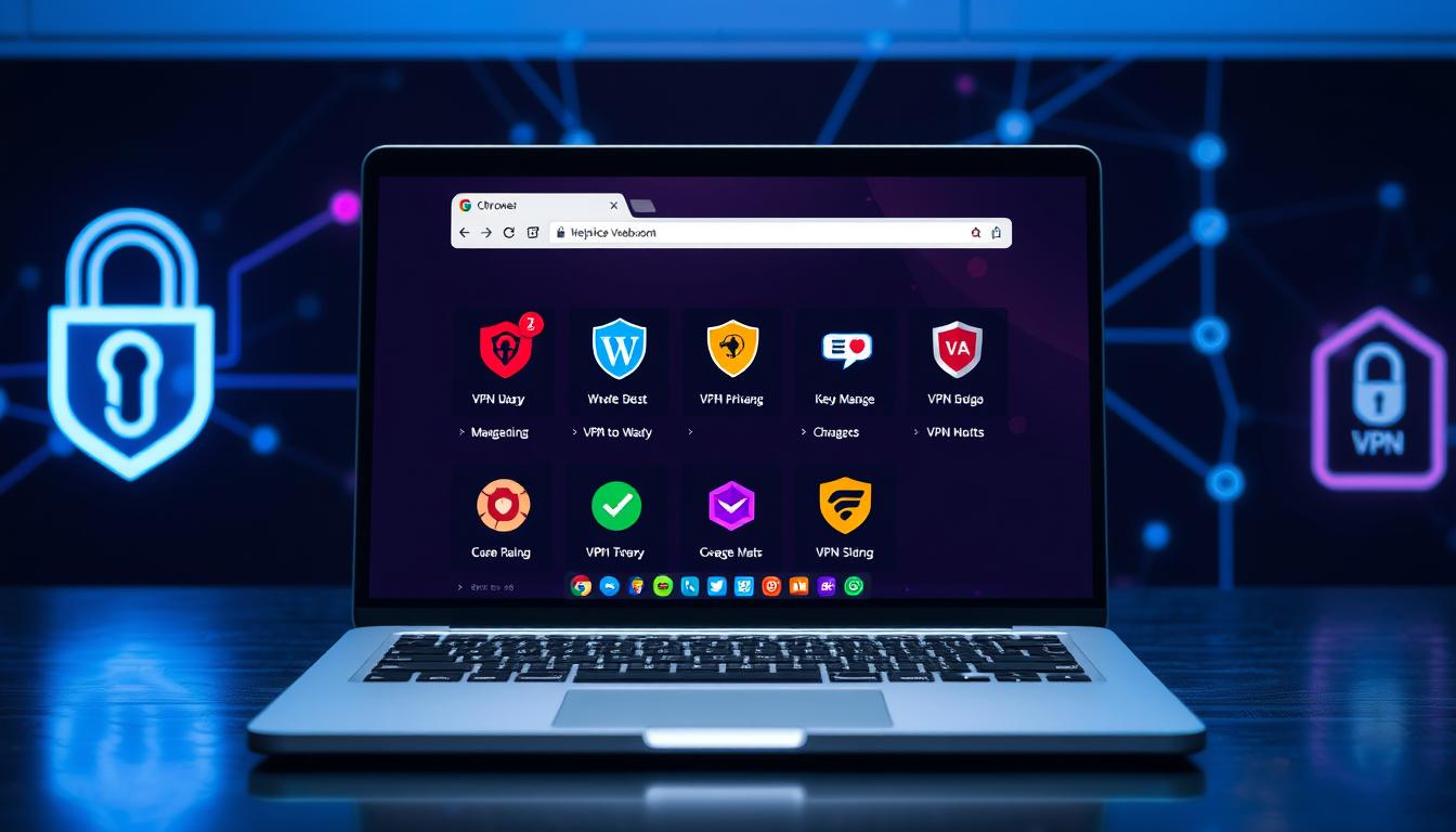 best chrome vpn extension