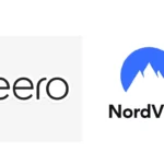 how to add nordvpn to eero router