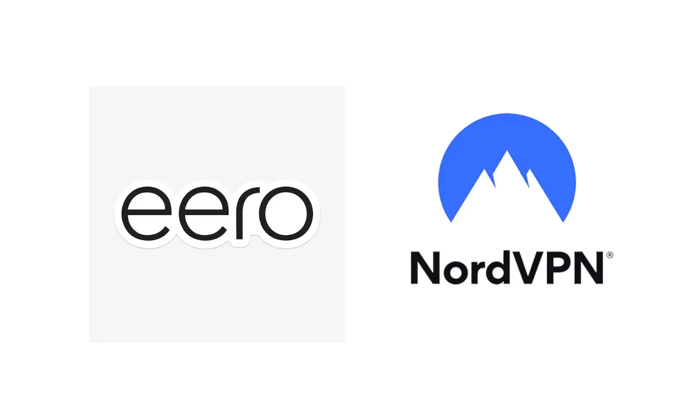 how to add nordvpn to eero router