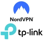 TP-Link TL-R605 NordVPN