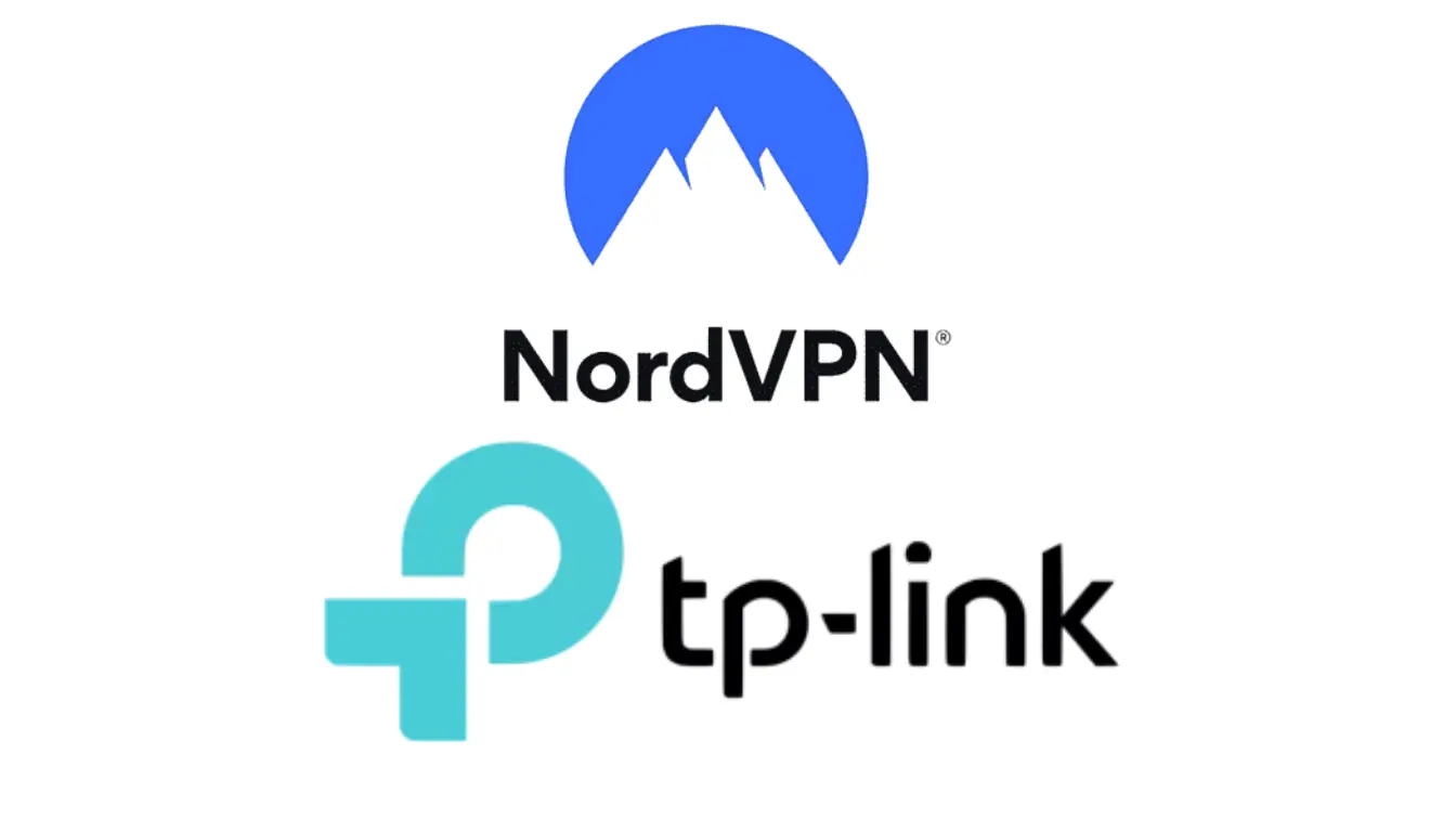 TP-Link TL-R605 NordVPN