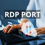 rdp port