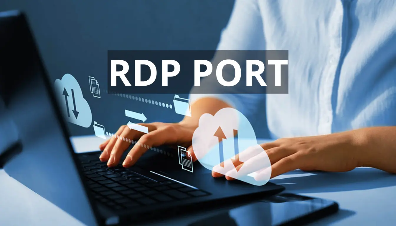 rdp port