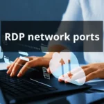 RDP network ports