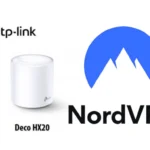 deco x20 nordvpn