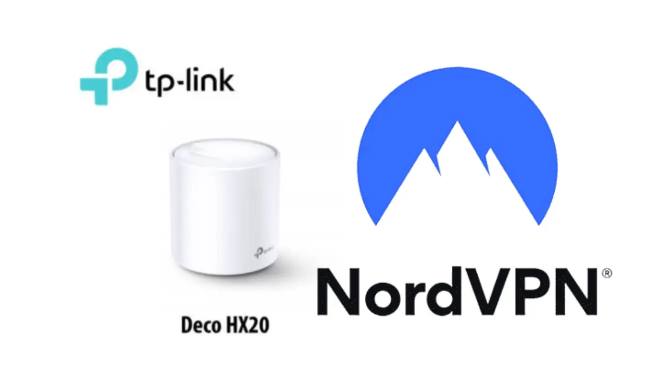 deco x20 nordvpn