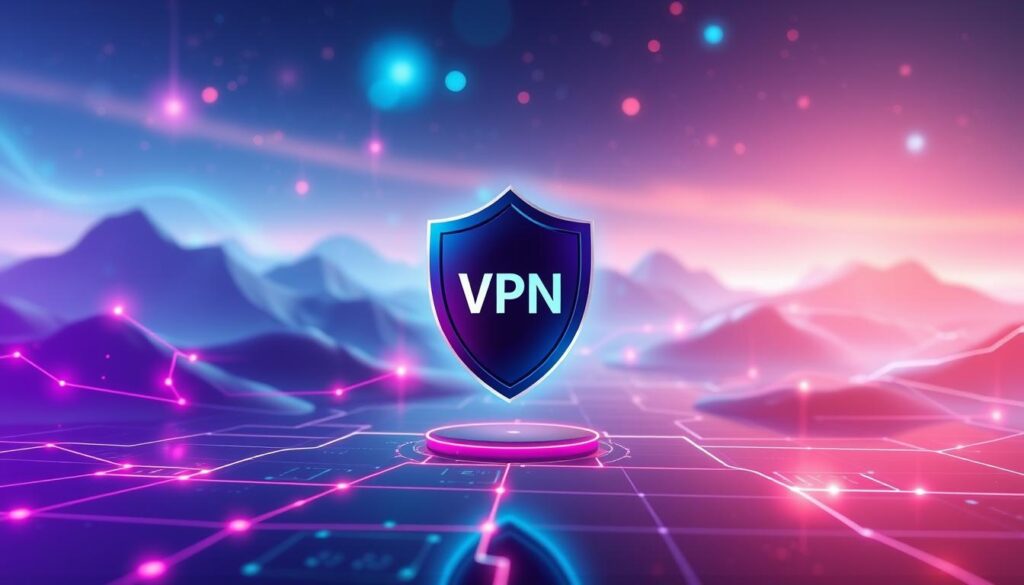 VPN Privacy Features