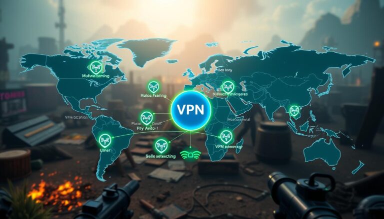 best vpn lo cation for bot lobbies warzone3