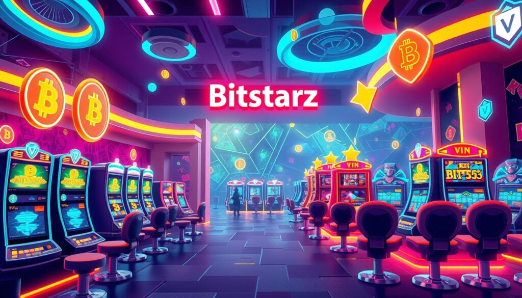 bitstarz crypto casino