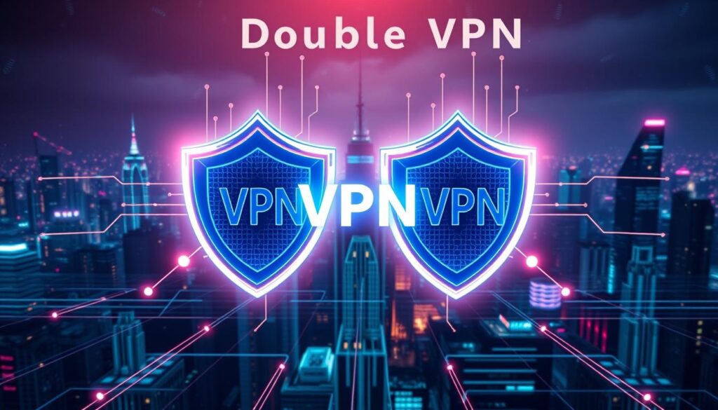 double vpn