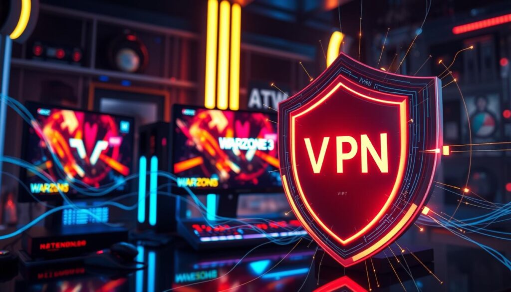 vpn gaming